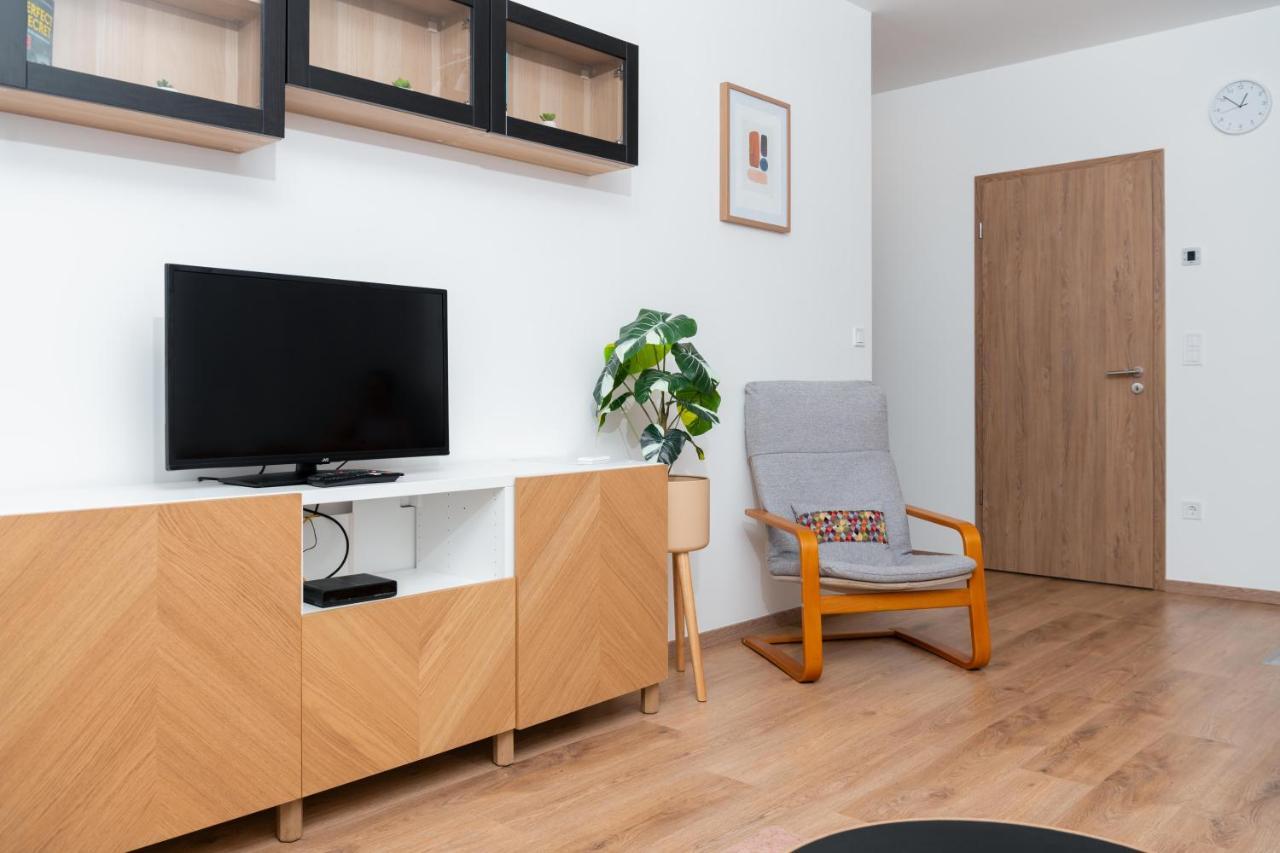 Westside Apartments By Urbanrent بودابست المظهر الخارجي الصورة