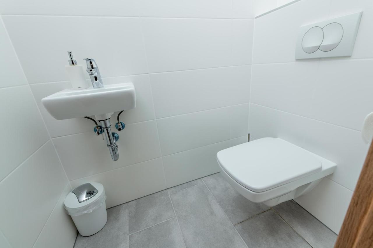 Westside Apartments By Urbanrent بودابست المظهر الخارجي الصورة